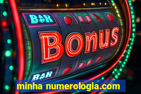 minha numerologia.com